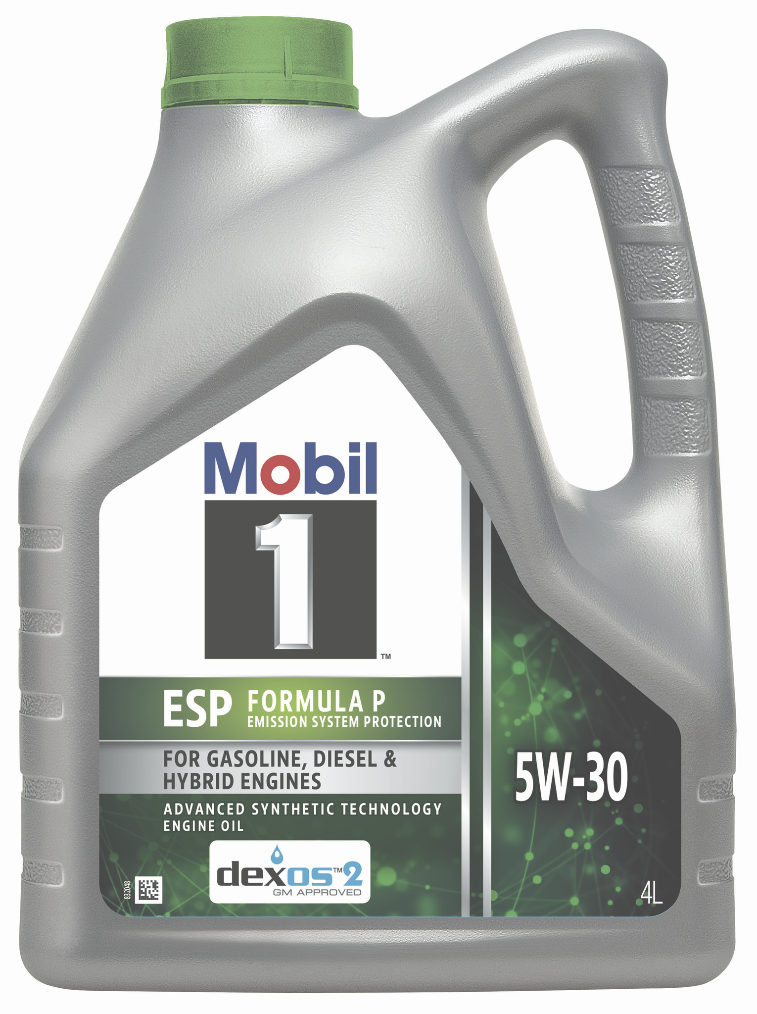 新品　Mobil 1 5W-30 ESPエンジンオイル 4L 2缶 Mobil 1 5W-30 エンジンオイル 4L✕2 | Mobil エンジンオイル
